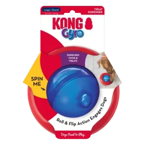 KONG Gyro Large
