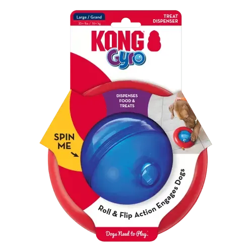 KONG Gyro Large