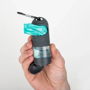 KONG HandiPOD Mini – Hundeposedispenser og refill