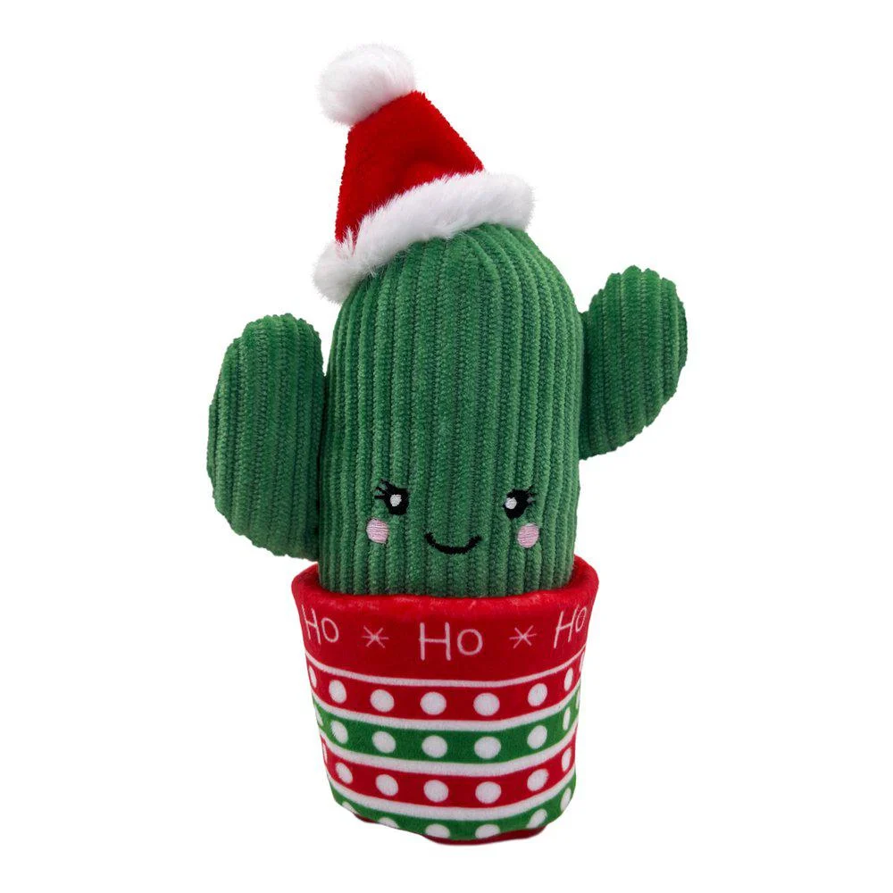 Kong Holiday Wrangler Cactus 15x8x8cm - Image 2