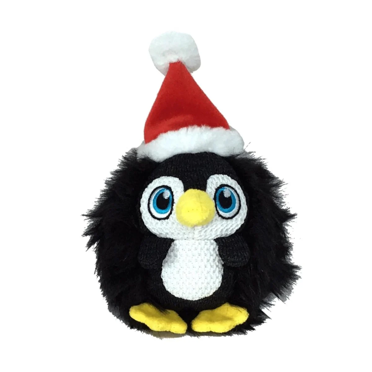 KONG Holiday ZigWigz Penguin M - Image 2