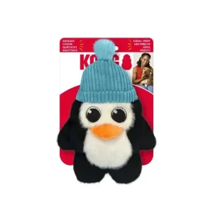 KONG Juleleke Snuzzles Pingvin