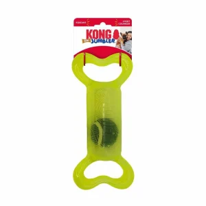 KONG Jumbler Tug S/M 25,5×11,5×6,5cm