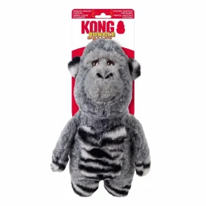 KONG Jungle Jamz Gorilla M/L 48x42x10cm