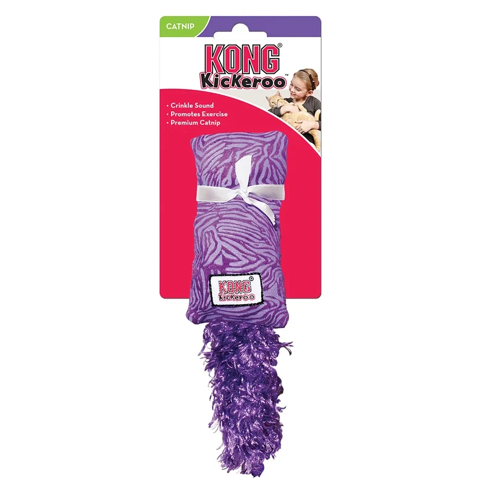 Kong katteleke Kickeroo