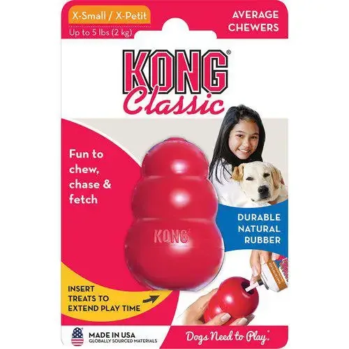 KONG – Klassisk