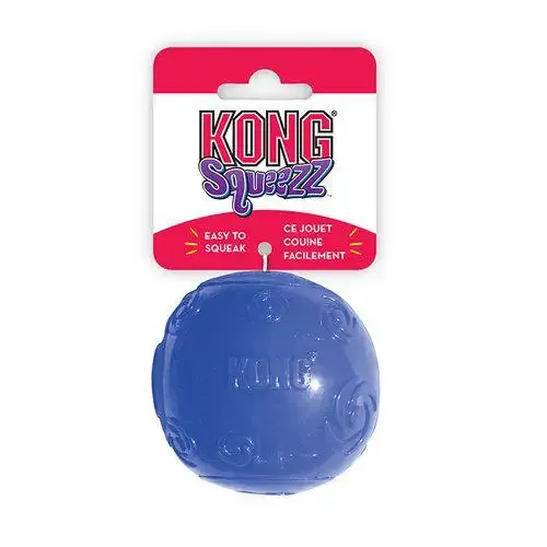 KONG – Klem ball