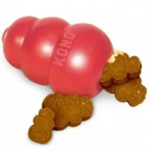 KONG Original Rød
