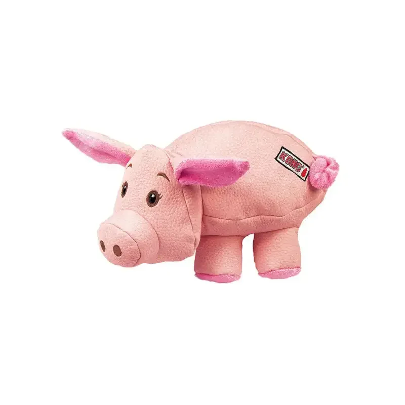 KONG Phatz Pig Rosa