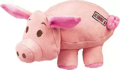 Kong Phatz Pig S 12X8X8 Cm