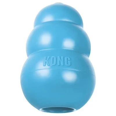 Kong puppy Blå Small - Image 2