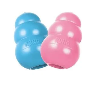 KONG Puppy L 11X7Cm
