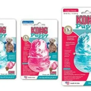 Kong Puppy Medium