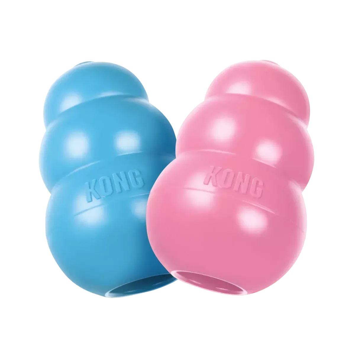 KONG Puppy Xsmå
