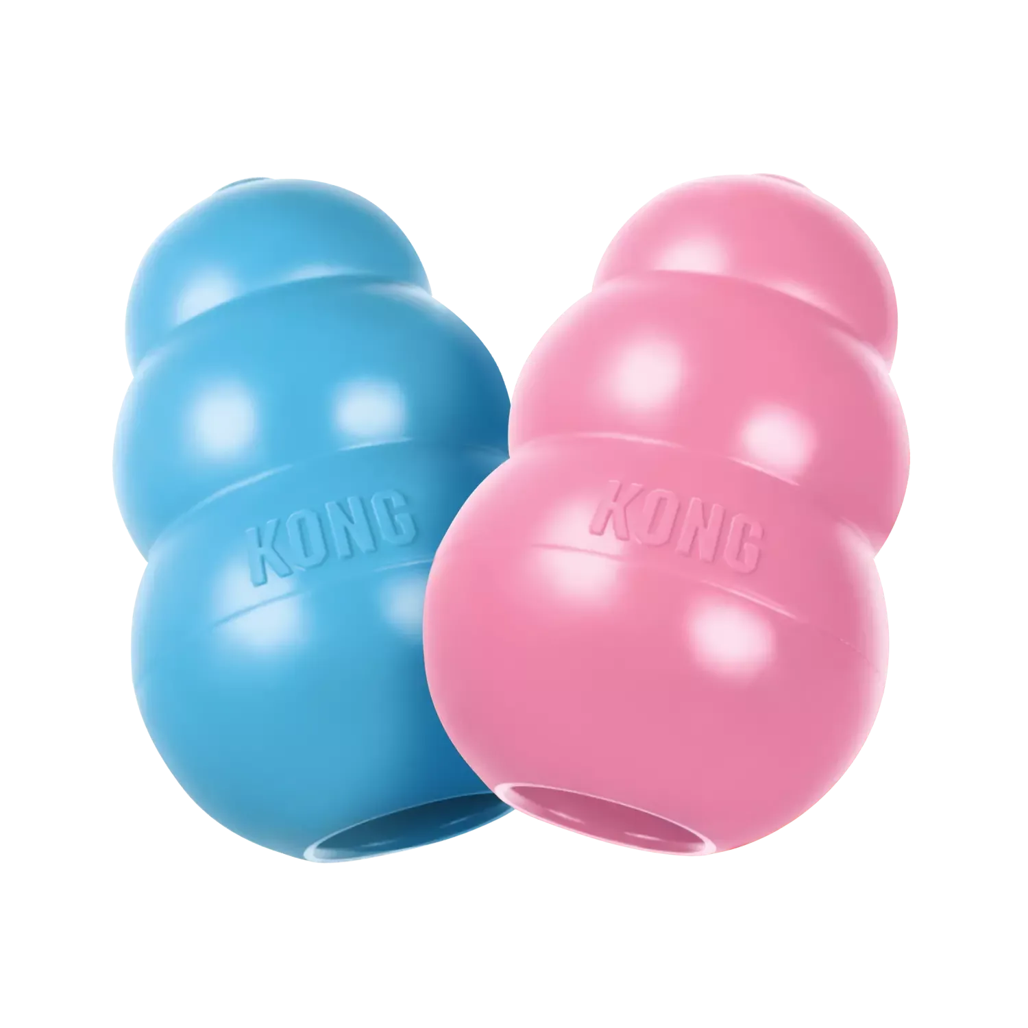 KONG Puppy Xsmå