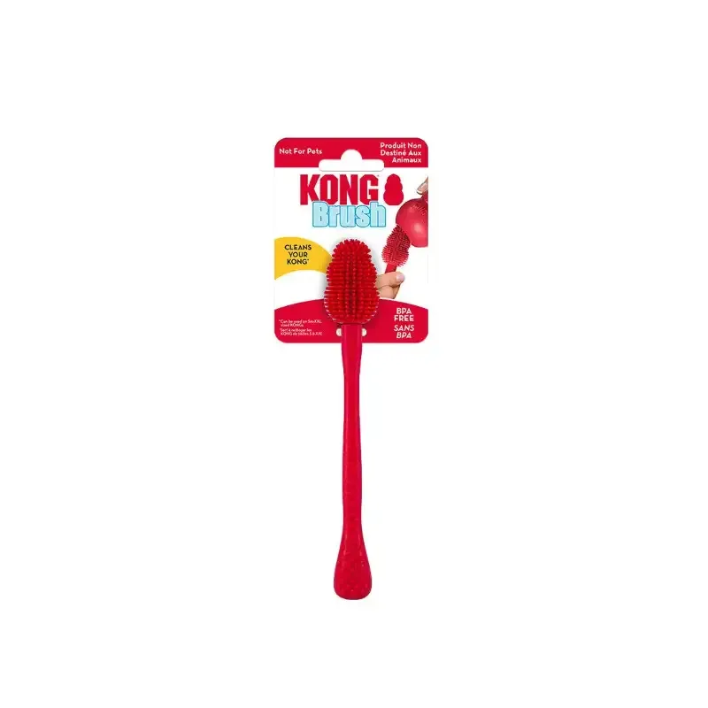 KONG Rengjøringsbørste
