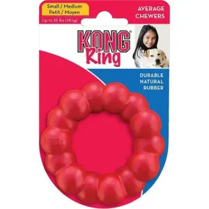 KONG – Ring