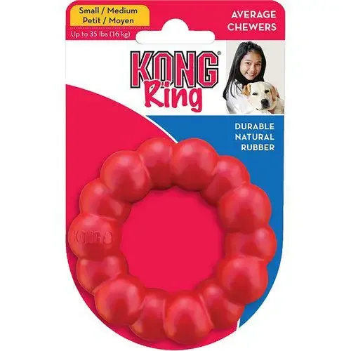 KONG – Ring