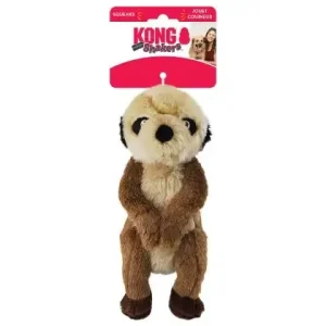 KONG – Shakere Surikat