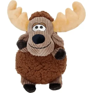 KONG – Sherps Floofs Elg