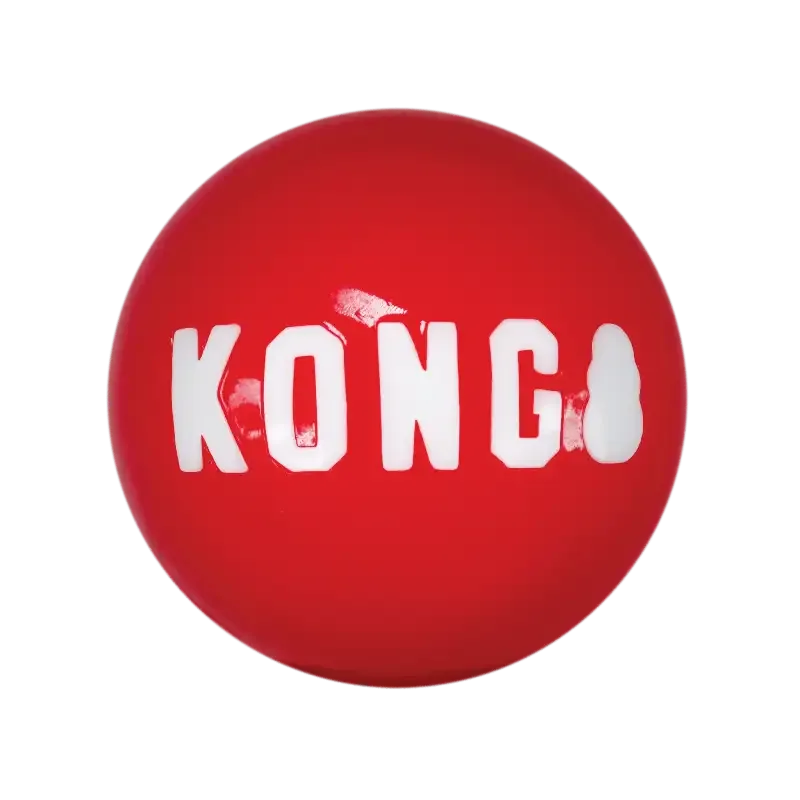 KONG Signature Ball