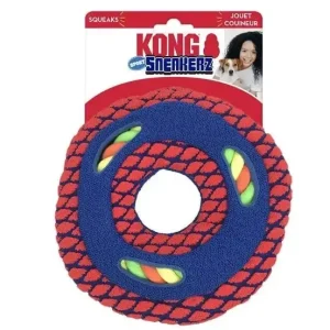 KONG – Sneakerz Sport skive