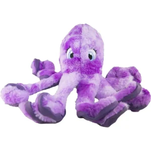 Kong Softseas Octopus L 35.5×16.5×16.5cm