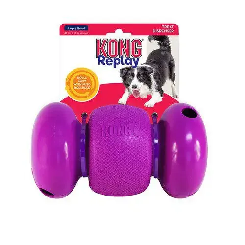 KONG – Spill igjen