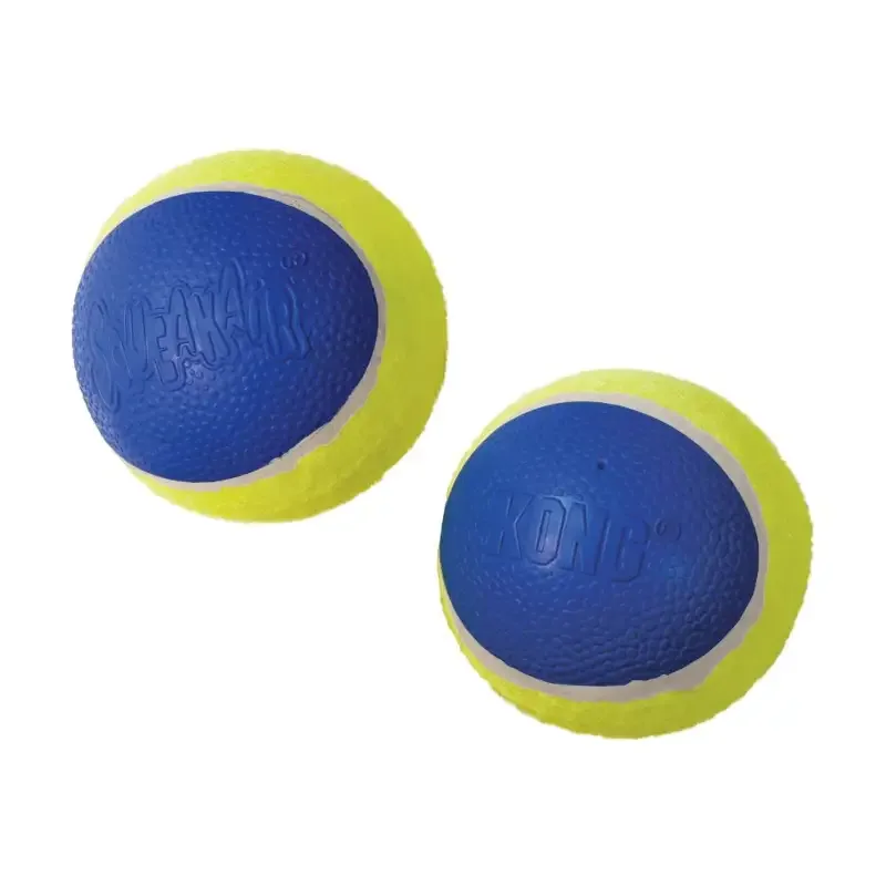 Kong squeakair ultra 3 pakning