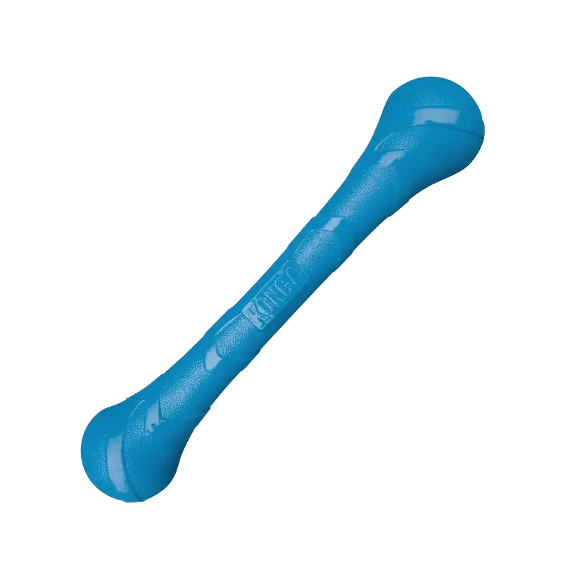 KONG SqueakStix Medium