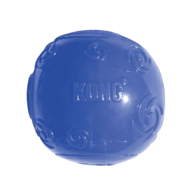 KONG Squeezz Ball - Image 2