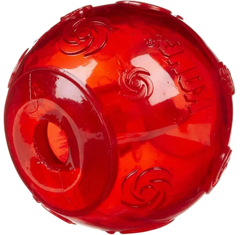 KONG Squeezz Ball