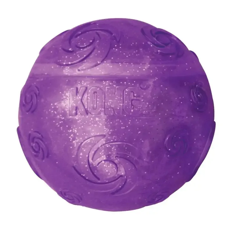 KONG Squeezz Crackle