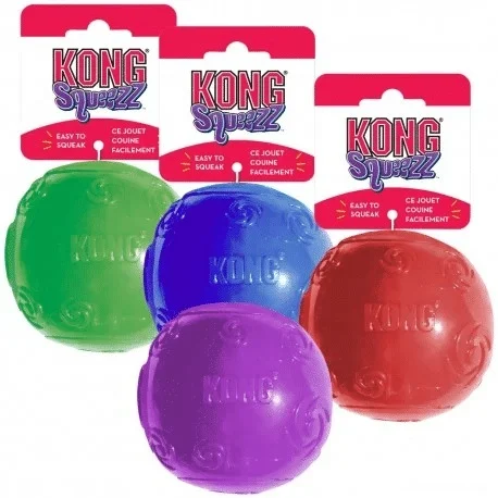 Kong Squeezz Medium - Image 2