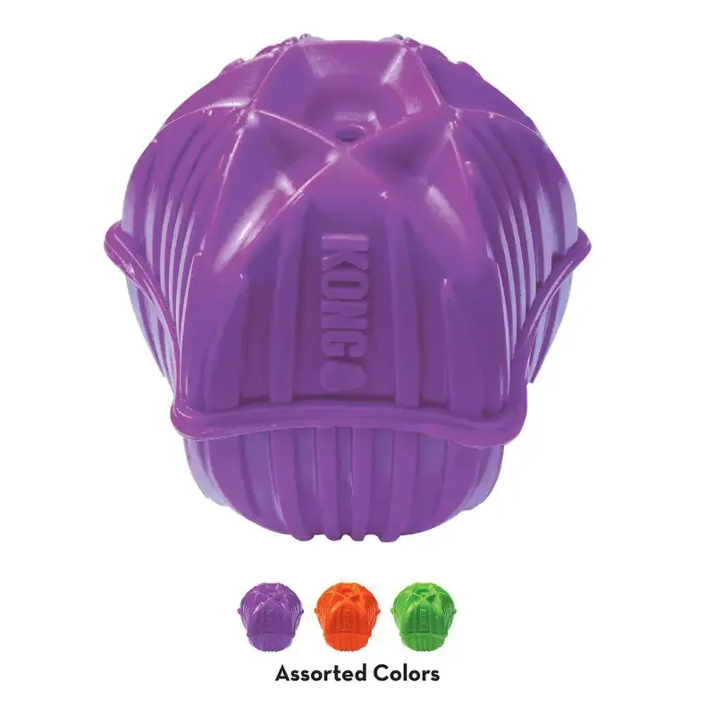 KONG – Squeezz Orbitzball
