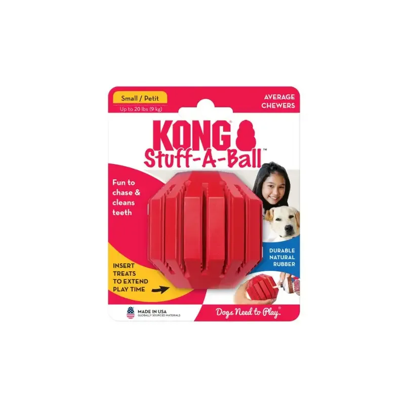 Kong Stuff-a-kong