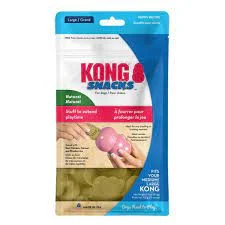 KONG Stuff N` Snacks, Puppy, L