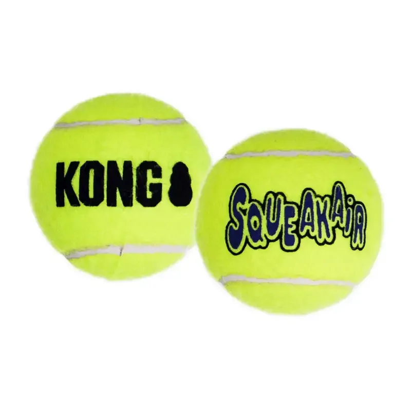 Kong Tennisball Squeakair