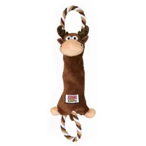Kong – Tugger knuter elg