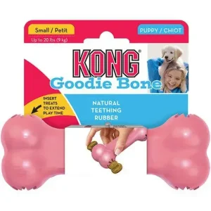 KONG – Valpe goodiebone
