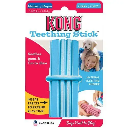 KONG – Valpe tyggepinn