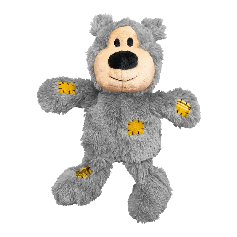 KONG Wild Knots