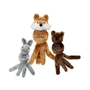 KONG – Wubba venner