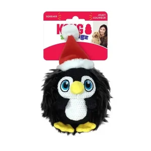 KONG – ZigWigs pingvin