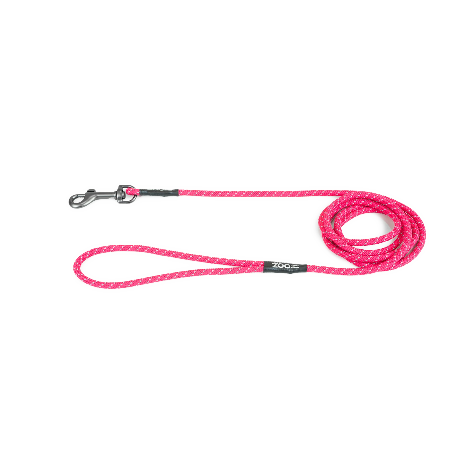 Koppel Rufus rep Rosa