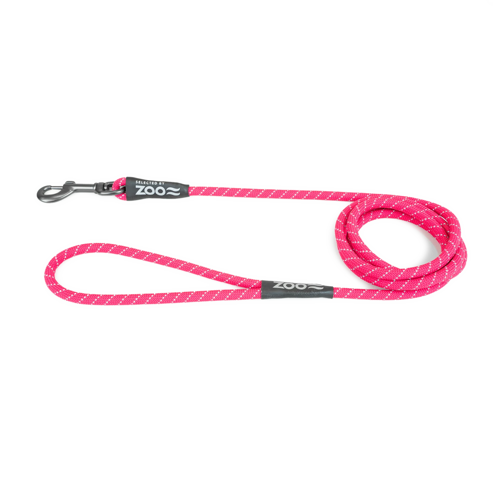 Koppel Rufus rep Rosa