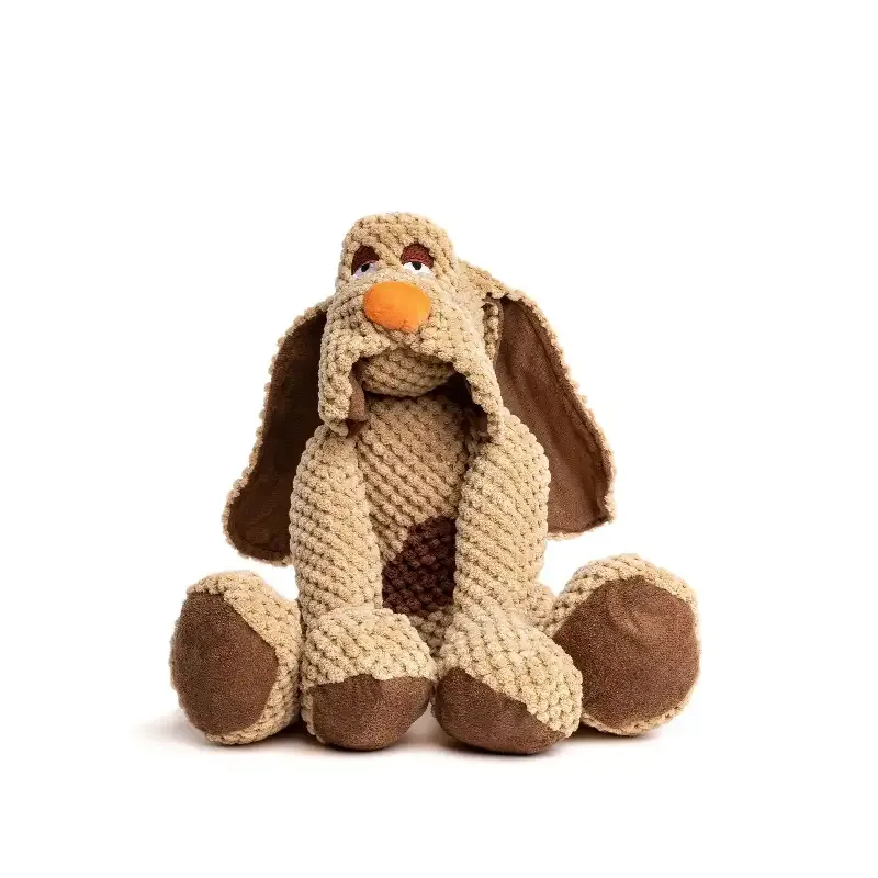 Kosedyr hund – Hund med lange ører