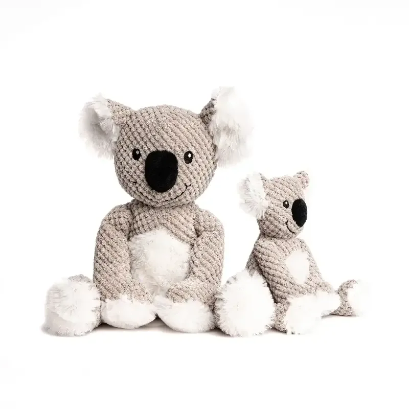 Kosedyr hund – Koala