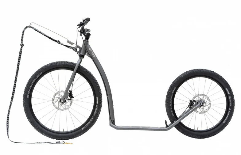 KOSTKA Mushing Racer Max