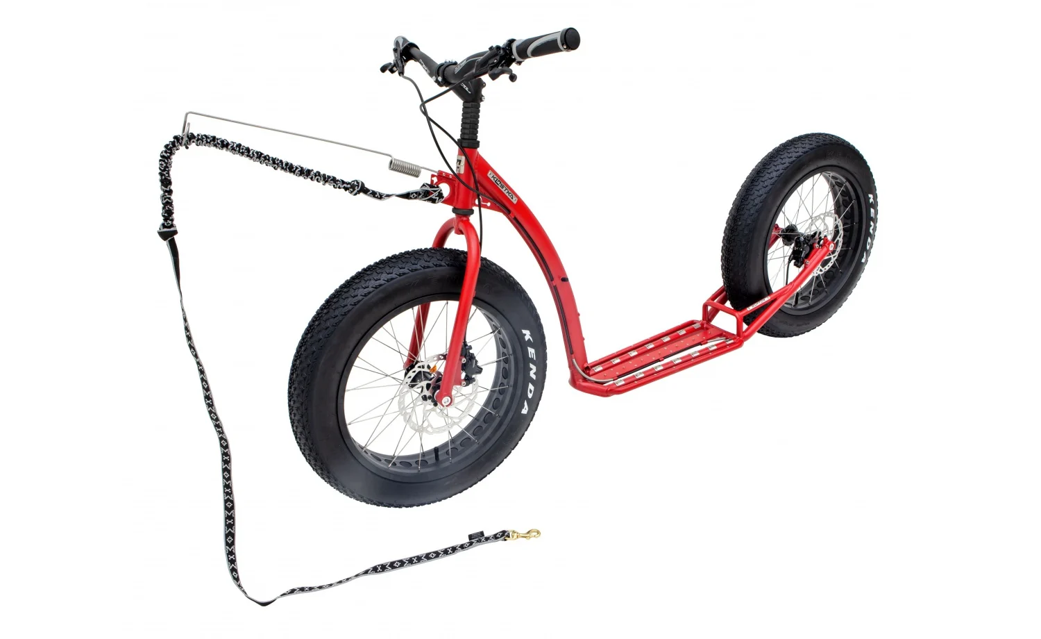 KOSTKA RAPTOR Max Dog